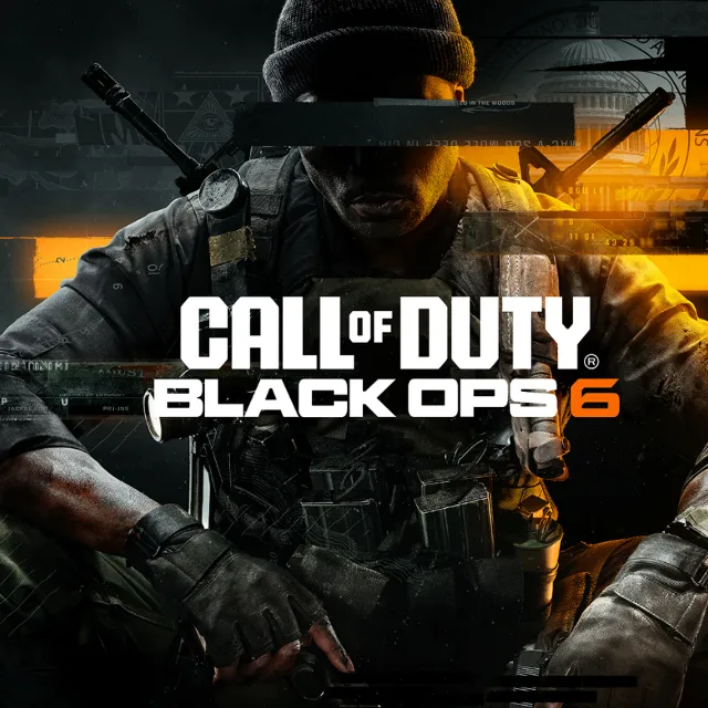 🔰Call Of Duty: Black Ops 6 (2024) на ваш STEAM🔰