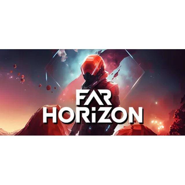 Far Horizon 💎 АВТОДОСТАВКА STEAM GLOBAL МГНОВЕННО ЛИЦЕНЗИЯ
