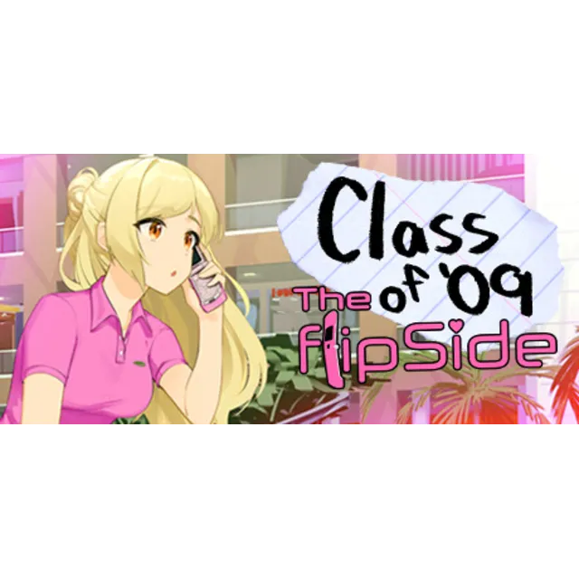 Class of '09: The Flip Side 💎 АВТОДОСТАВКА STEAM GLOBAL МГНОВЕННО ЛИЦЕНЗИЯ