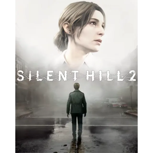 ⛰Silent Hill 2 Steam Gift Digital Deluxe ⛰