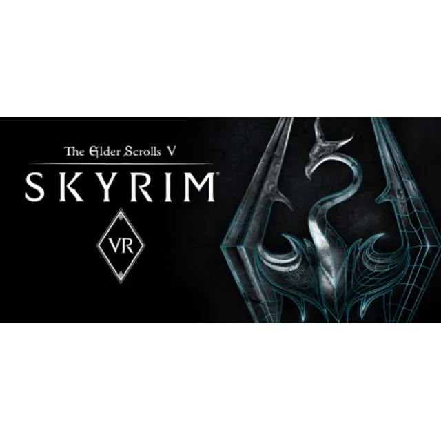 ✅The Elder Scrolls V Skyrim VR (Steam Ключ / РФ+Global)