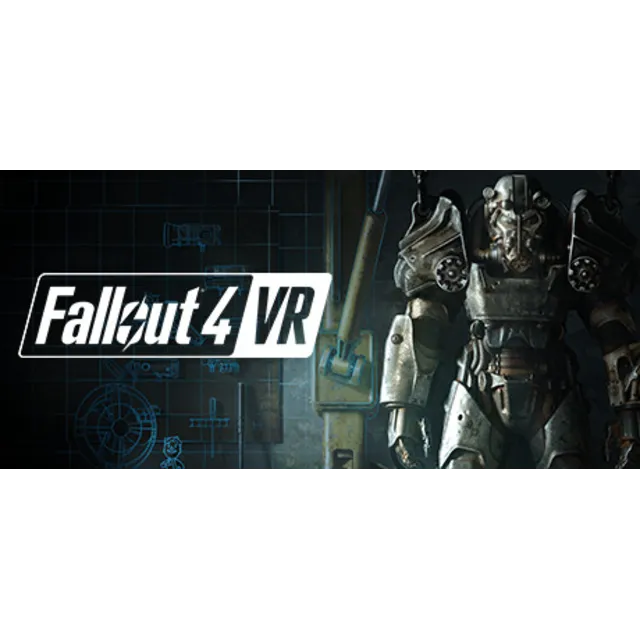 ✅Fallout 4 VR (Steam Ключ / РФ + Весь Мир)💳0%