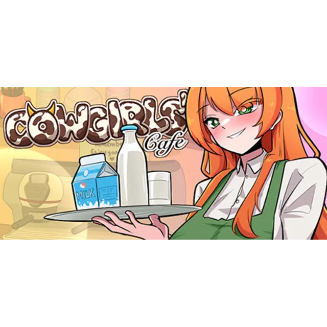 Cowgirl's Café 💎 АВТОДОСТАВКА STEAM GLOBAL МГНОВЕННО ЛИЦЕНЗИЯ