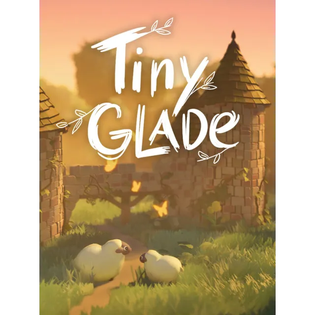 Tiny Glade (Аренда аккаунта Steam 7 дней) Онлайн