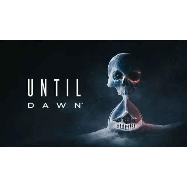Until Dawn + Все DLC | Гарантия + Подарок🎁
