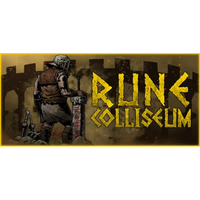 RuneColiseum⚡АВТОДОСТАВКА Steam RU/BY/KZ/UA