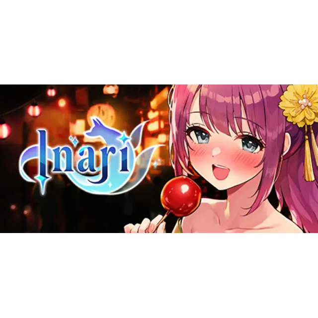 Inari 💎 АВТОДОСТАВКА STEAM GLOBAL МГНОВЕННО ЛИЦЕНЗИЯ