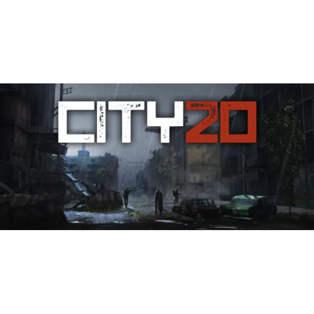 City20 * STEAM РОССИЯ ⚡ АВТОДОСТАВКА 💳0% КАРТЫ