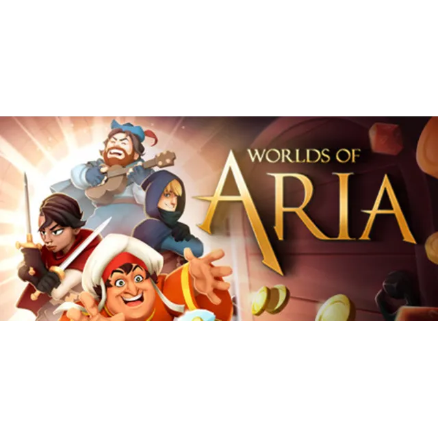 Worlds of Aria 💎 АВТОДОСТАВКА STEAM GLOBAL МГНОВЕННО ЛИЦЕНЗИЯ