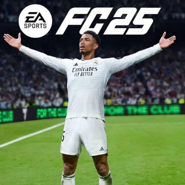 ✅EA Sports FC 25 (FIFA 25) ❤️STEAM❤️Оффлайн❤️