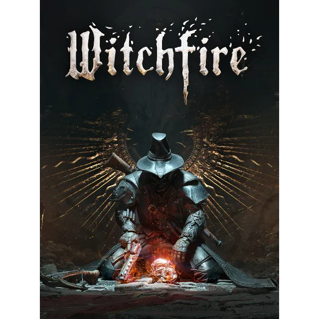 Witchfire (Аренда аккаунта Steam 7 дней) Онлайн, GFN