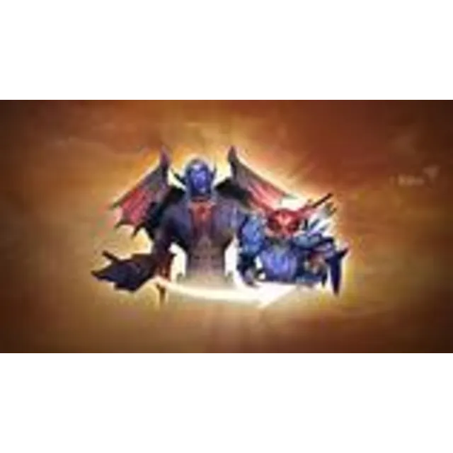 ✅World of Warcraft • Смена расы 🎁 Украина