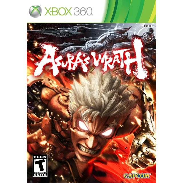 155 ⭐ XBOX 360 | Homefront +  Asura's Wrath