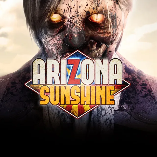 Arizona Sunshine VR Oculus Quest 1/2/3/Pro Ключ 🌍