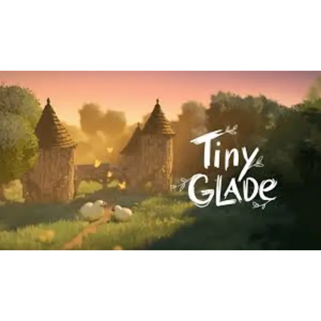 ⚡Tiny Glade⚡ 🎁STEAM GIFT🎁⚡РОССИЯ⚡КЗ⚡УКР⚡СНГ⚡МИР✅