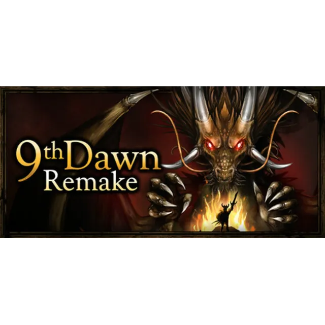9th Dawn Remake 💎 АВТОДОСТАВКА STEAM GLOBAL МГНОВЕННО ЛИЦЕНЗИЯ