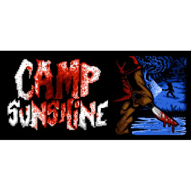 Camp Sunshine (Steam Gift Россия)