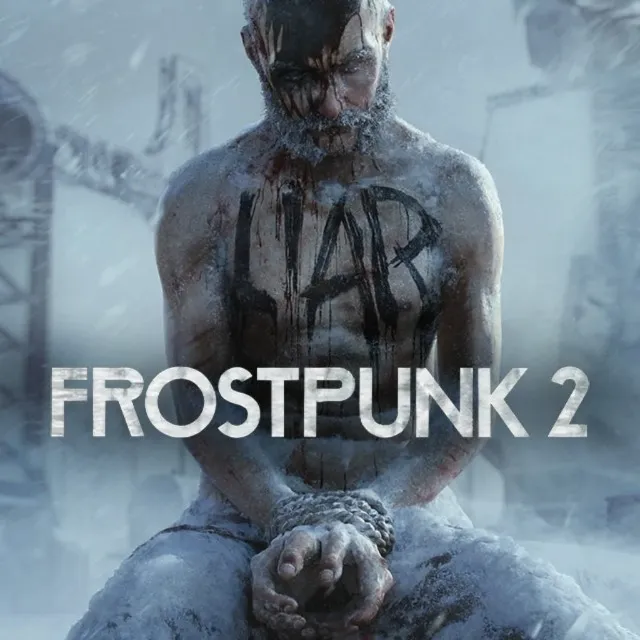 Frostpunk 2 + ВСЕ DLC 🟢 ОНЛАЙН 🟢 (MS АККАУНТ)