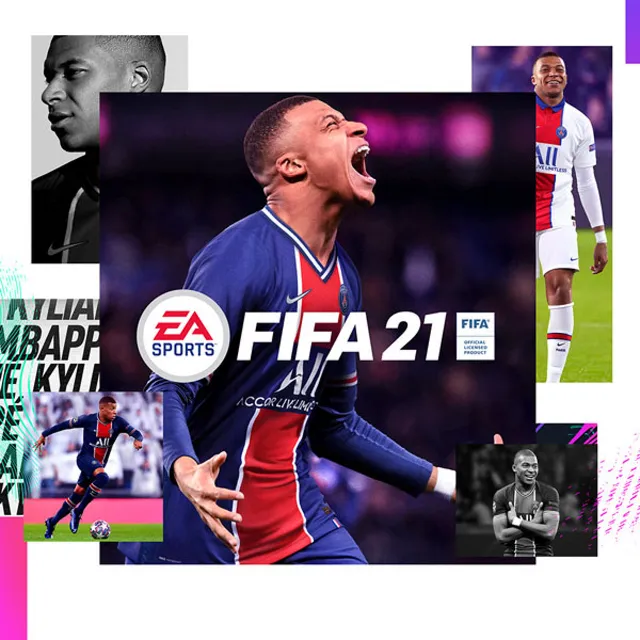 FIFA 21 | EA App | ПК | Полный доступ