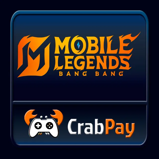 Mobile Legends Global* Алмазы / Пропуск | по ID | Авто