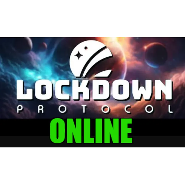 ・LOCKDOWN PROTOCOL・ВСЕ DLC・ОНЛАЙН・STEAM НА 30 ДНЕЙ・