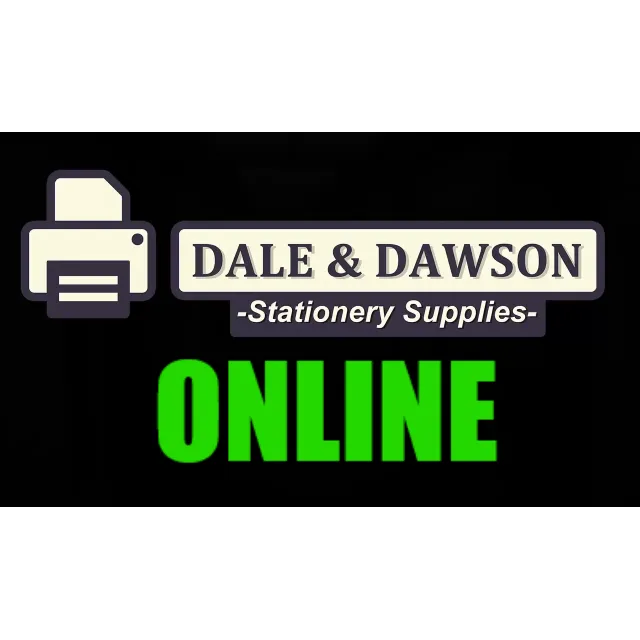 ・DALE &amp; DAWSON STATIONERY SUPPLIES・ОНЛАЙН・STEAM АККАУНТ