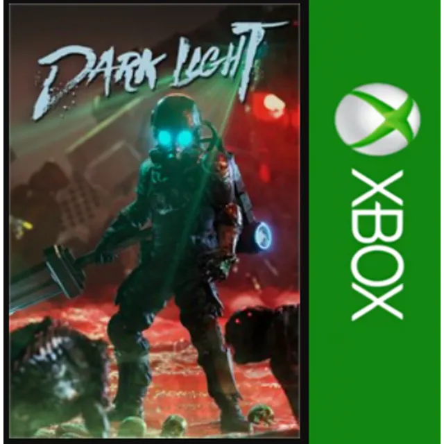 ☑️⭐Dark Light XBOX⭐Покупка на Ваш аккаунт⭐☑️