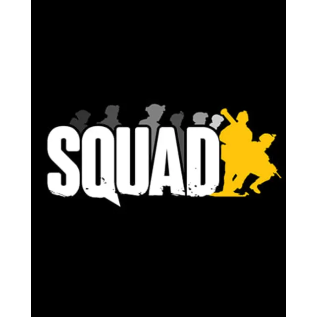 🔴SQUAD / Steam KEY / RU+CIS