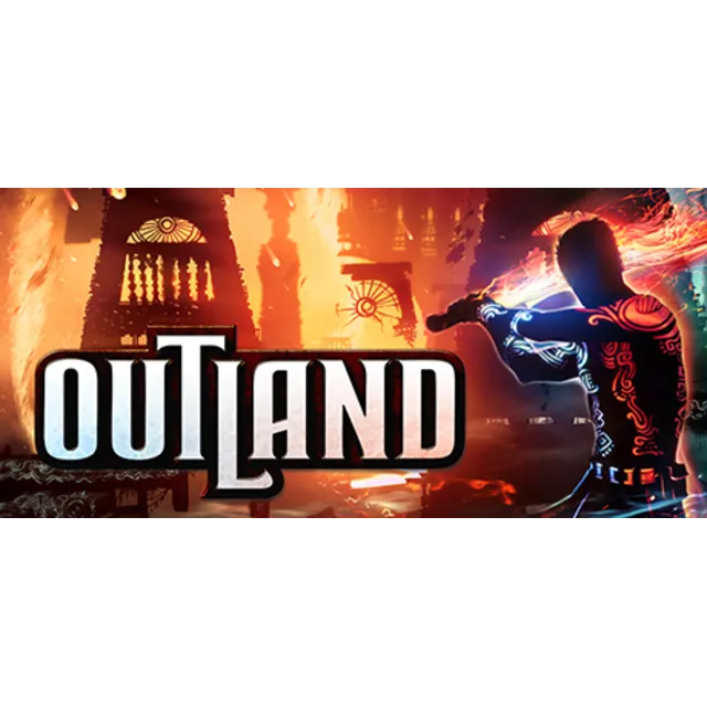 Outland STEAM STEAM Gift - Global