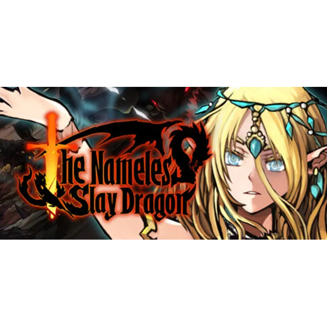 The Nameless: Slay Dragon 💎 АВТОДОСТАВКА STEAM GLOBAL МГНОВЕННО ЛИЦЕНЗИЯ
