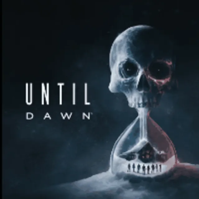 💜 Until Dawn | PS5| Индия/Турция 💜