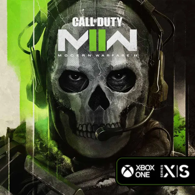 КЛЮЧ Call of Duty Modern Warfare II  XBOX Код
