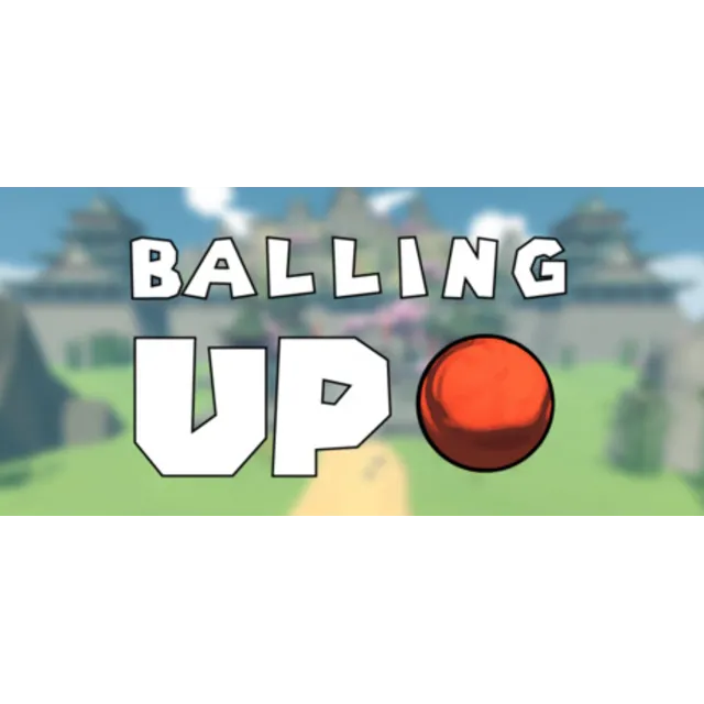 Balling Up 💎 АВТОДОСТАВКА STEAM GLOBAL МГНОВЕННО ЛИЦЕНЗИЯ