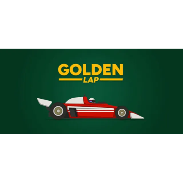 Golden Lap 💎 АВТОДОСТАВКА STEAM GLOBAL МГНОВЕННО ЛИЦЕНЗИЯ