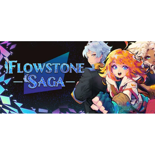Flowstone Saga 💎 АВТОДОСТАВКА STEAM GLOBAL МГНОВЕННО ЛИЦЕНЗИЯ