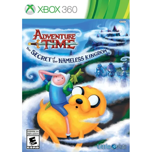 165 ⭐ XBOX 360 | Alien Hominid 360 + Aqua + Toy Story 3 + A Kingdom for Keflings + 8