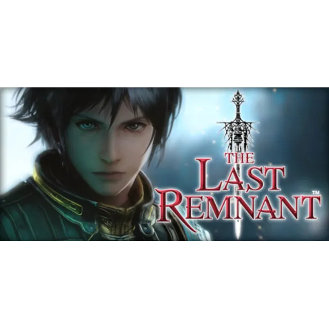 The Last Remnant GLOBAL STEAM КЛЮЧ 🔑+ РФ