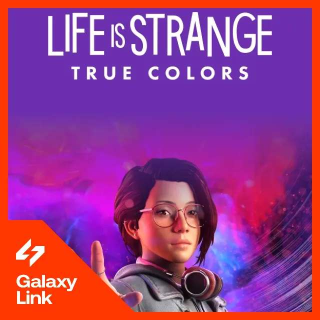✅ Life is Strange: True Colors - STEAM КЛЮЧ GLOBAL 🔑