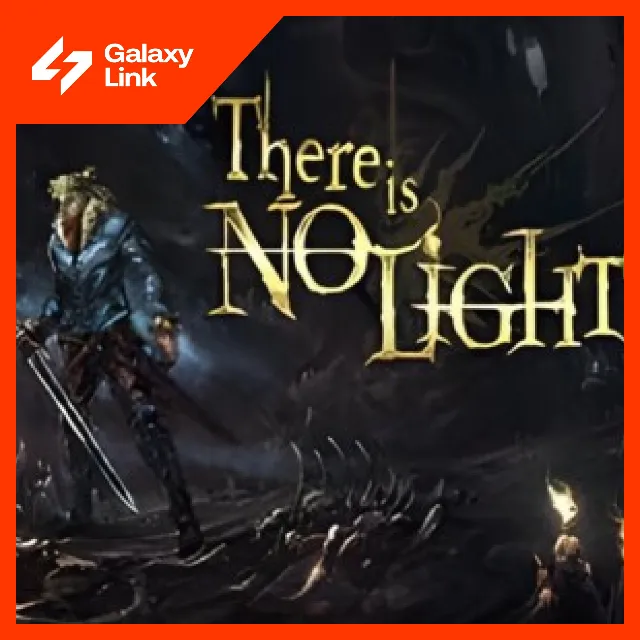 ✅ There is No Light: Enhanced Edition - STEAM КЛЮЧ 🔑