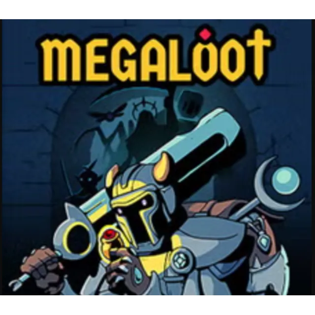 ・MEGALOOT・STEAM АККАУНТ・ГАРАНТИЯ + ПОДАРОК・