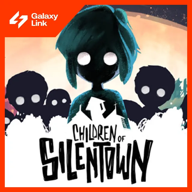 ✅ Children of Silent Town - STEAM КЛЮЧ GLOBAL + RU 🔑