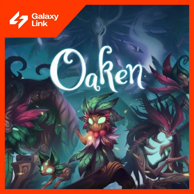 ✅ Oaken - STEAM КЛЮЧ GLOBAL + RU 🔑
