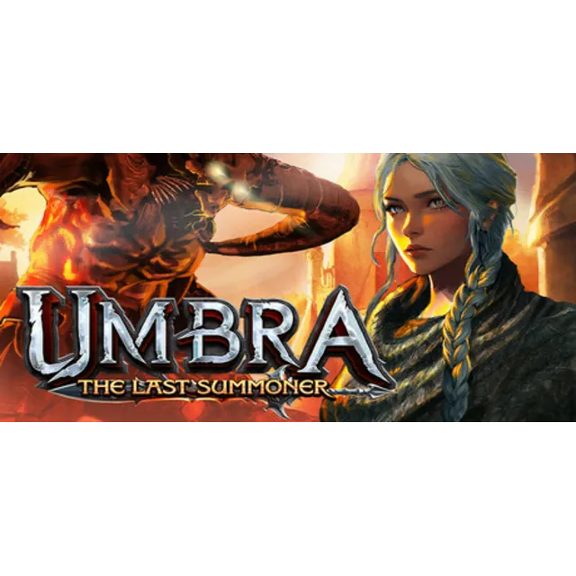Umbra: The Last Summoner 💎 АВТОДОСТАВКА STEAM GLOBAL МГНОВЕННО ЛИЦЕНЗИЯ