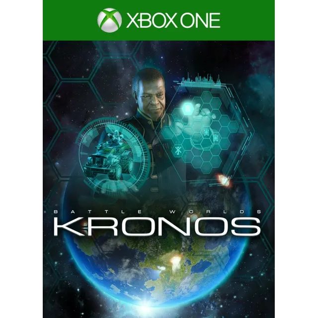 💥Battle Worlds: Kronos   XBOX ONE / X|S / КЛЮЧ 🔑