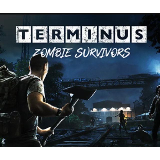・TERMINUS: ZOMBIE SURVIVORS・STEAM АККАУНТ・