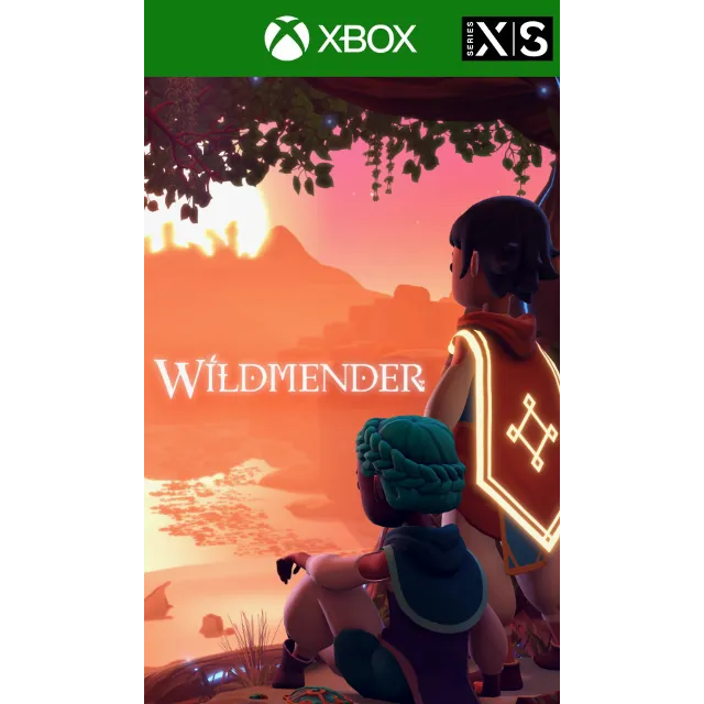 💥Wildmender   XBOX ONE / X|S / КЛЮЧ 🔑