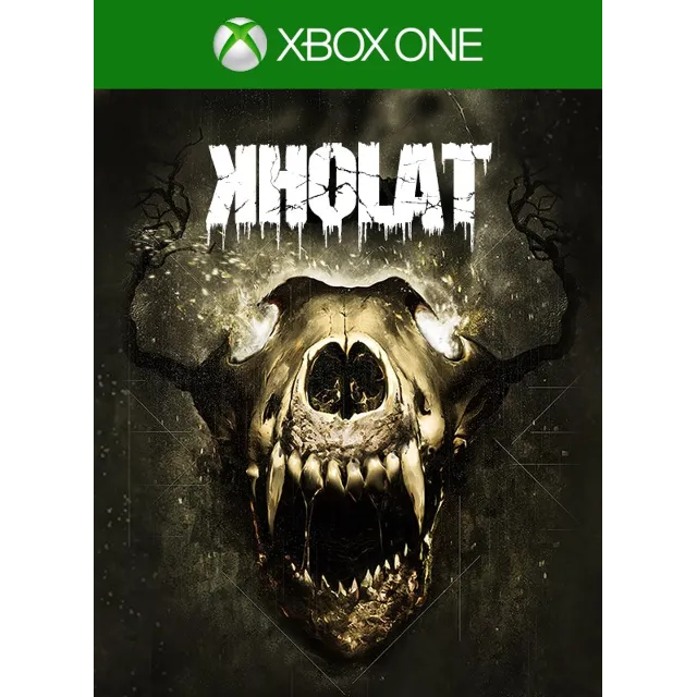 💥Kholat  XBOX ONE / X|S / КЛЮЧ 🔑
