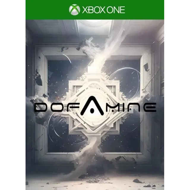 💥Dofamine  XBOX ONE / X|S / КЛЮЧ 🔑