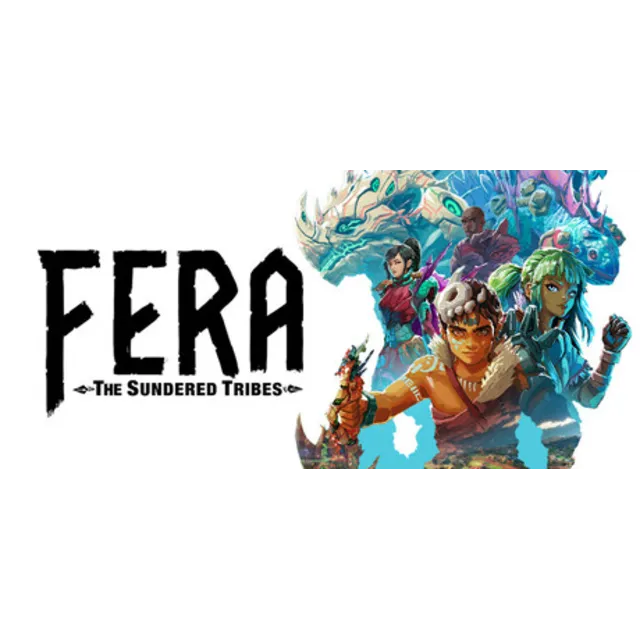 Fera - STEAM GIFT РОССИЯ