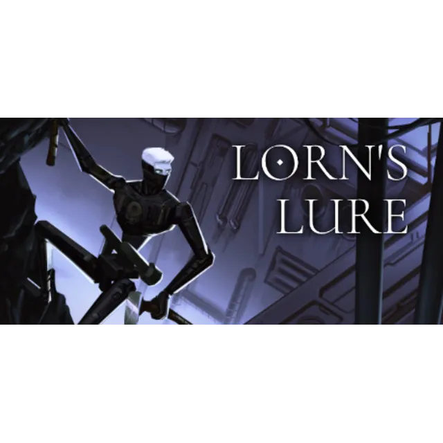 Lorn's Lure - STEAM GIFT РОССИЯ